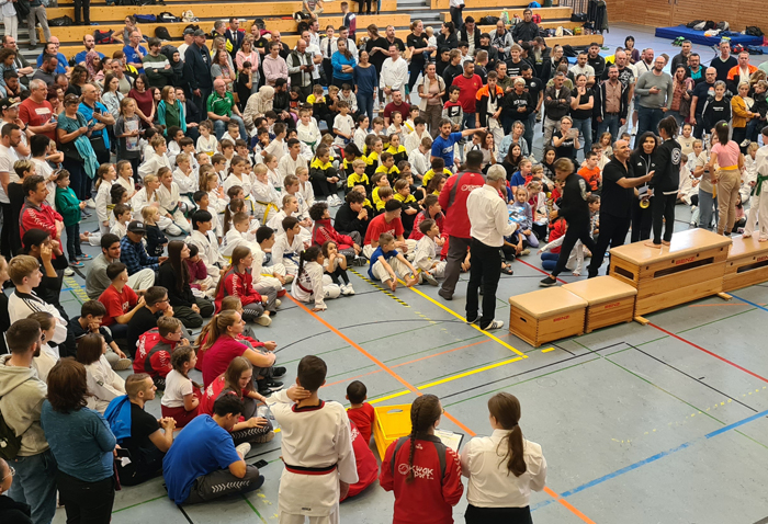 Brettener Pokalturnier 2023