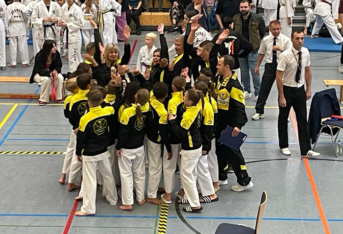 Brettener Pokalturnier 2023