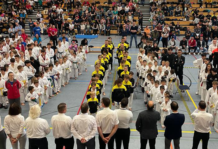 Brettener Pokalturnier 2023