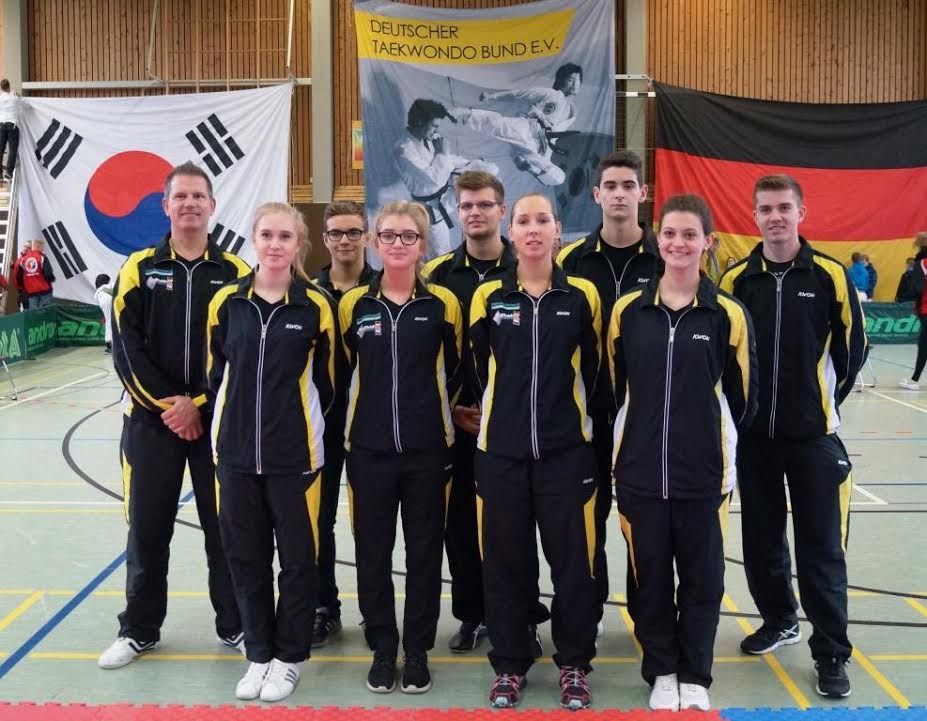 Deutsche Meisterschaft