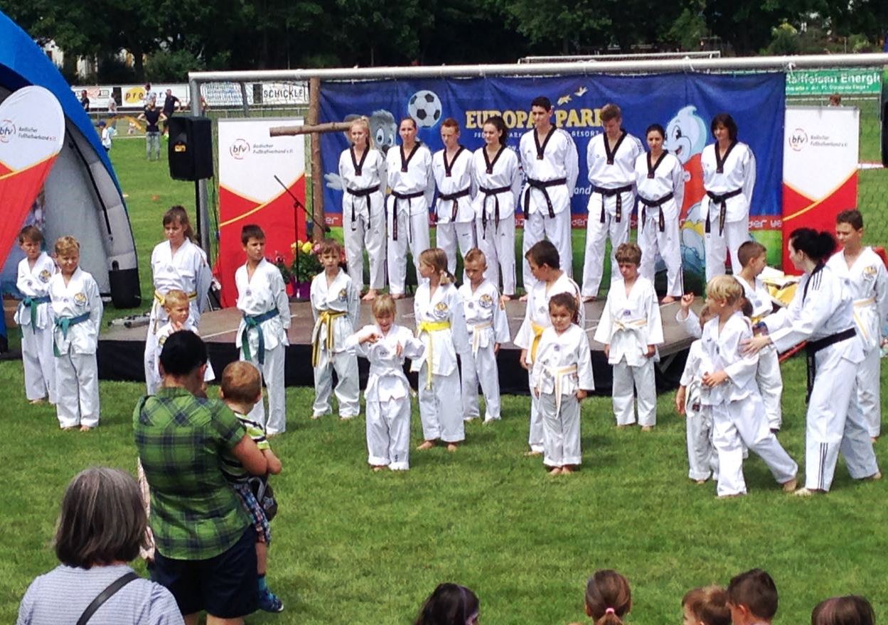 BFV-Familiensporttag