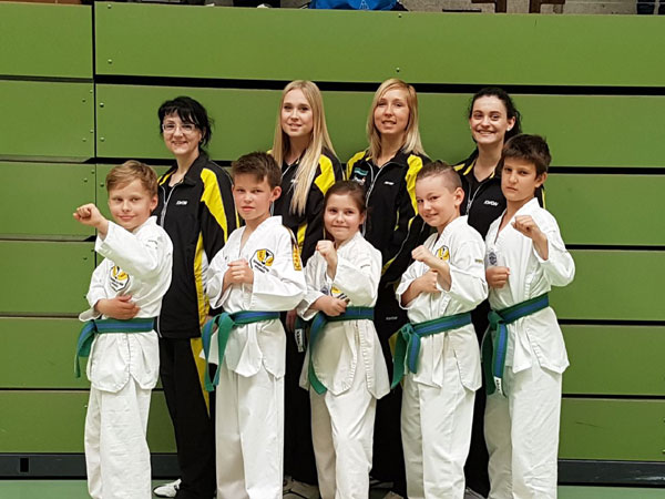 Mühlacker Open 2017