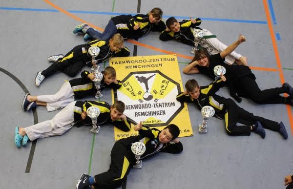 Kampfturnier Bretten