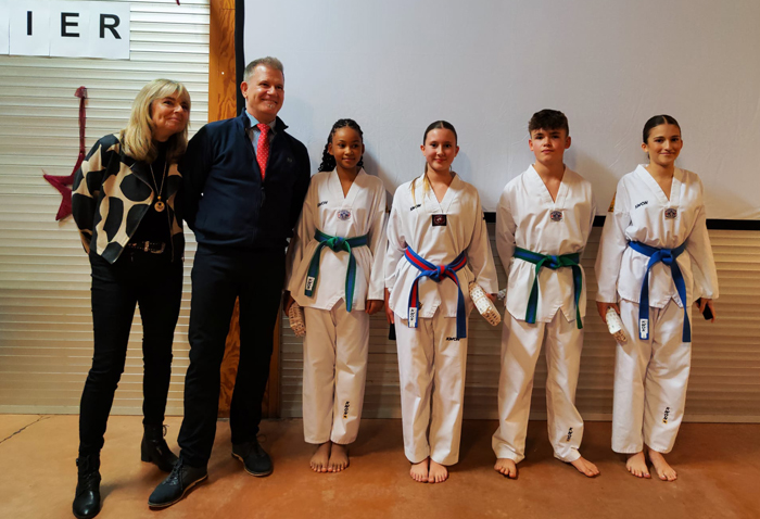 Weihnachtsfeier 2024